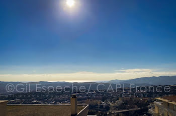 appartement à Grasse (06)