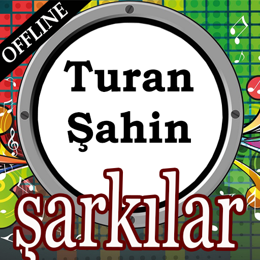 Turan Şahin