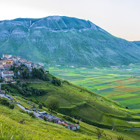 Castelluccio di Norcia di 