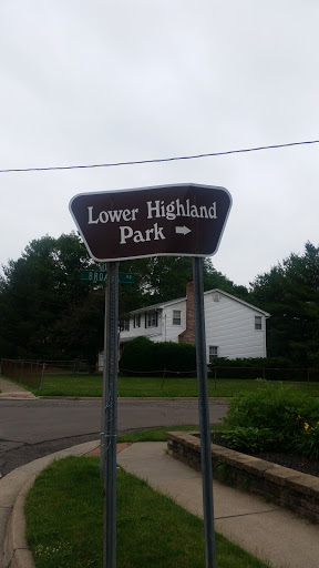 Lower Highland Park