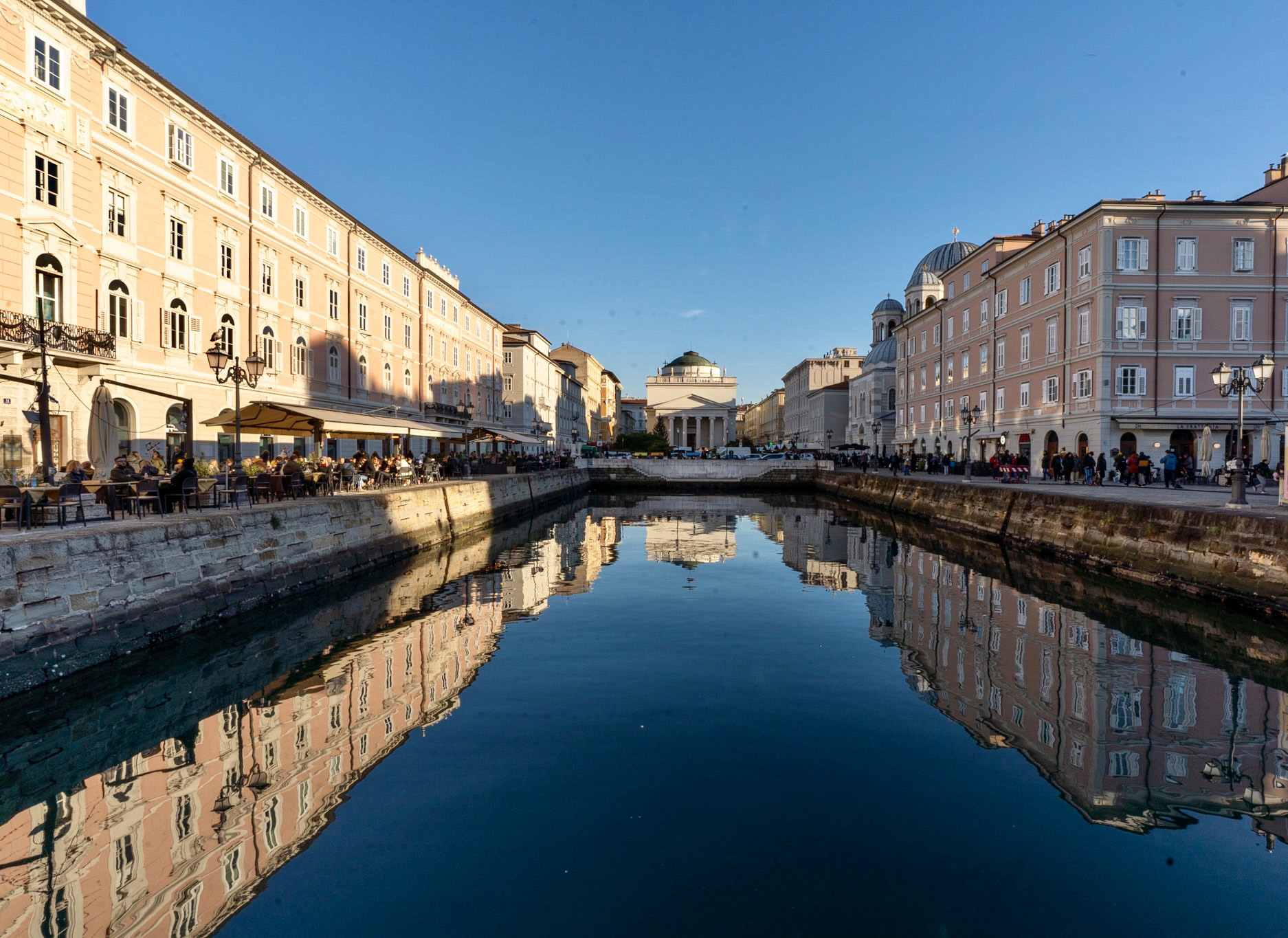 Città di Trieste