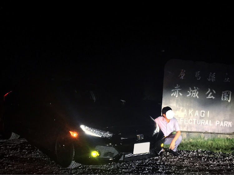 86のCIVIC・峠ドライブに関するカスタム事例の投稿画像4枚目