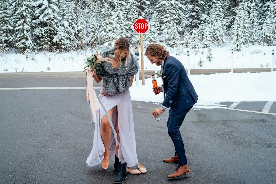 Fotógrafo de bodas Dorota Karpowicz (karpowicz). Foto del 12 de febrero 2021