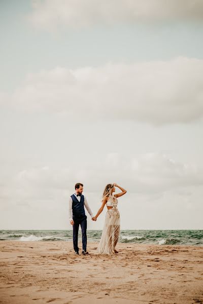 Wedding photographer Gencay Çetin (venuswed). Photo of 19 January 2019