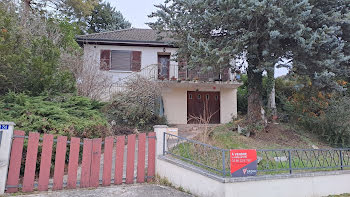 maison à Tonnerre (89)