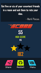   Retro Rally- screenshot thumbnail   