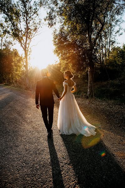 Photographe de mariage Selim Ateş (selimates). Photo du 28 juin 2021