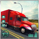 Truck Simulator :Transporter Truck Driving Game 3D