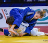 A Bakou, la championne du monde de judo en -48 kilos est la plus jeune de l'histoire