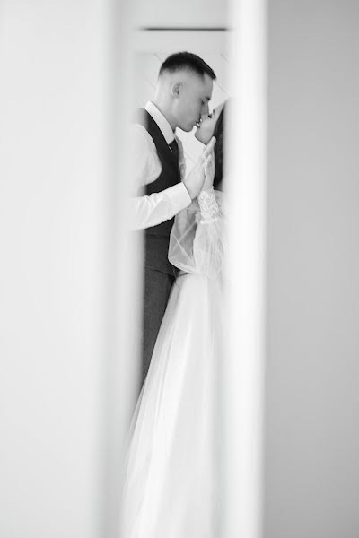 Wedding photographer Evgeniy Sosedkov (sosedkoves). Photo of 16 June 2022