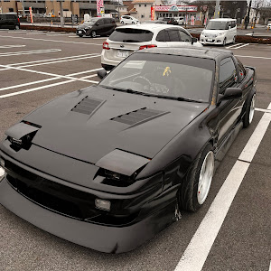 180SX RPS13