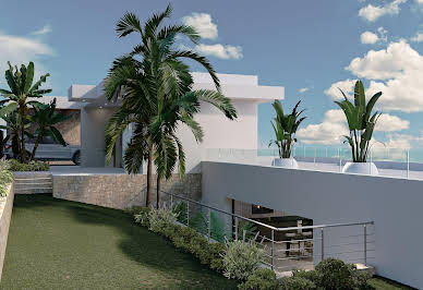 Villa with pool and terrace 5