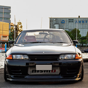 スカイライン GT-R BNR32