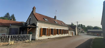 maison à Chasnay (58)