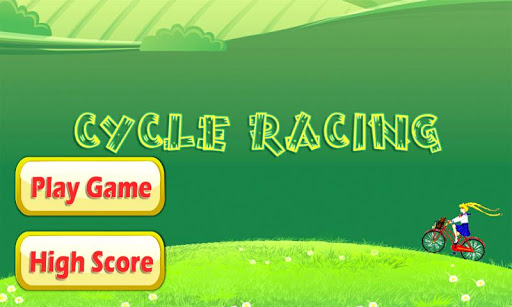 Cycle Racing