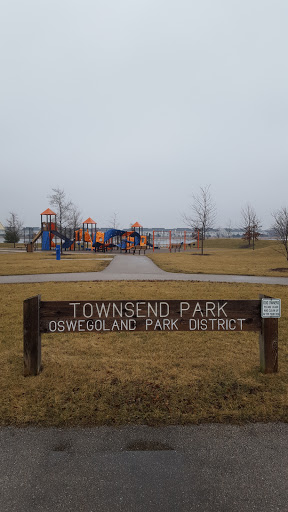 Townsend Park