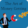 The Art of Money Getting icon