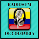 Download Radios FM de Colombia emisoras colombianas gratis For PC Windows and Mac 1.0