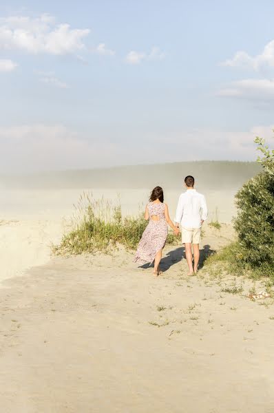 Fotógrafo de bodas Tatyana Borodina (tborodina). Foto del 19 de junio 2018