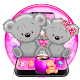 Download Sweet Bears Wedding Theme For PC Windows and Mac 1.1.3