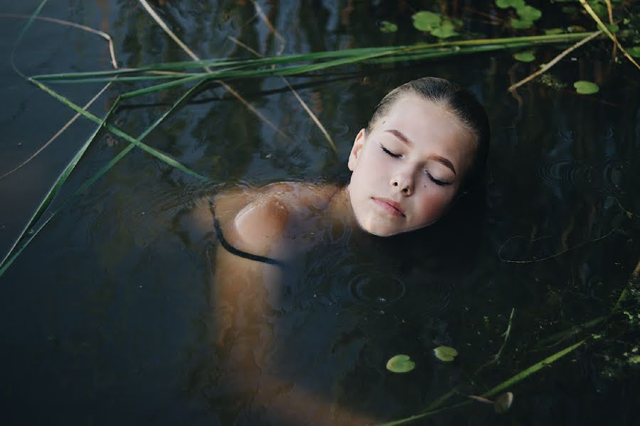 Huwelijksfotograaf Irina Arnautova (irinaarn). Foto van 9 april