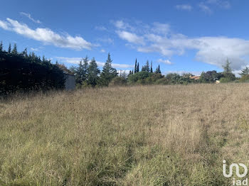 terrain à Uzès (30)