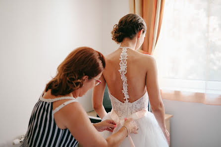 Wedding photographer Gergely Soós (humansinlove). Photo of 23 March 2021