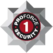 Proforce 1 Security Ltd Logo