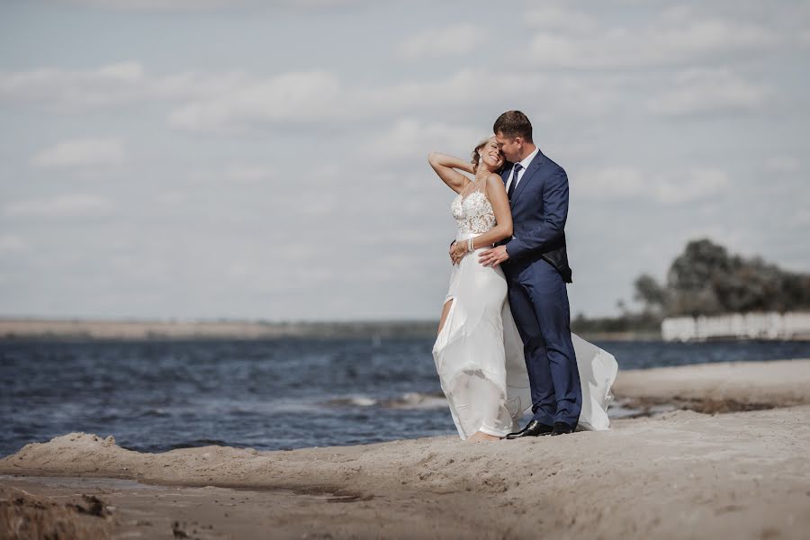 Photographe de mariage Tatyana Starkova (starkovaphoto). Photo du 8 octobre 2017