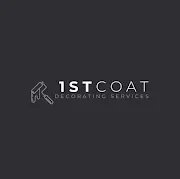 1st Coat Decorators Logo