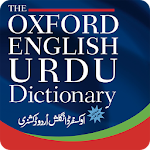 Cover Image of Descargar Diccionario Oxford inglés urdu 10.0.407 APK