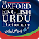 Oxford English Urdu Dictionary icon