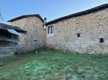 maison à Champagnac-la-Rivière (87)