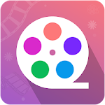 Cover Image of डाउनलोड Filmigo 3D Mini Movie Maker 1.0 APK