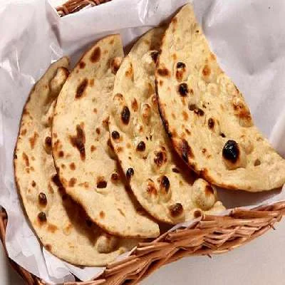 Butter Rotti