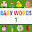 Baby Words: Flashcards icon