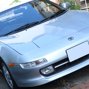 MR2 SW20