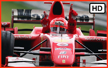 Michael Schumacher HD Wallpapers New Tab small promo image