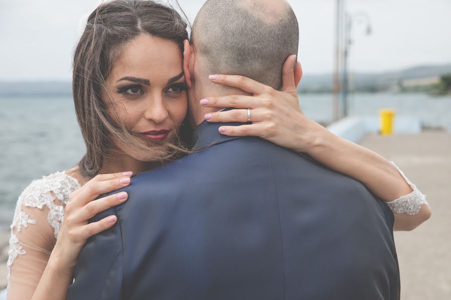 Fotografo di matrimoni Daniele Calore (danielecalore). Foto del 24 settembre 2019