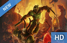 Doom Eternal HD Wallpapers Tab small promo image