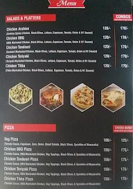 Nahdi 1 Lounge menu 7