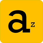 Cover Image of Télécharger Alphagram-R 3.0.3 (Hyvod) APK