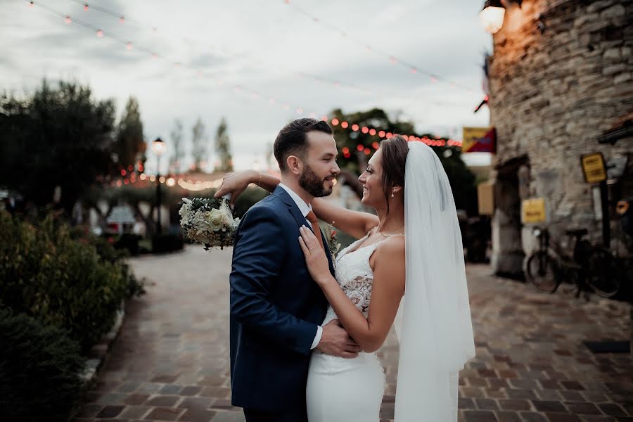 Fotógrafo de bodas Oscar Leo (canbulat). Foto del 22 de febrero