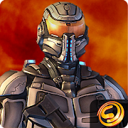 BF Combat: Genesis Mod apk أحدث إصدار تنزيل مجاني