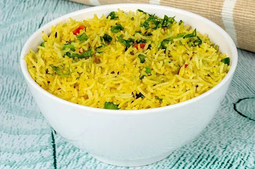 Veg Pulao