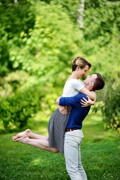 Fotograful de nuntă Anna Koroleva (fotolikm). Fotografia din 4 iulie 2015