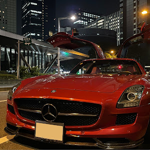 SLS C197