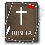 Cover Image of Download Antiguo Testamento - La Biblia Reina Valera 1.0.3 APK