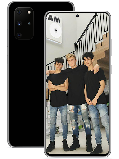 Dobre Brothers Wallpaper  HD