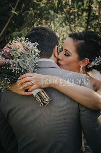 Wedding photographer Oscar Covalin (oscarcovalin). Photo of 18 April 2019